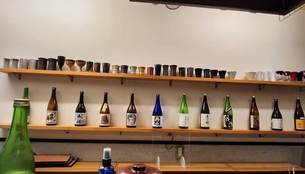 御酒 京鴨鶏 たかひとり / 3