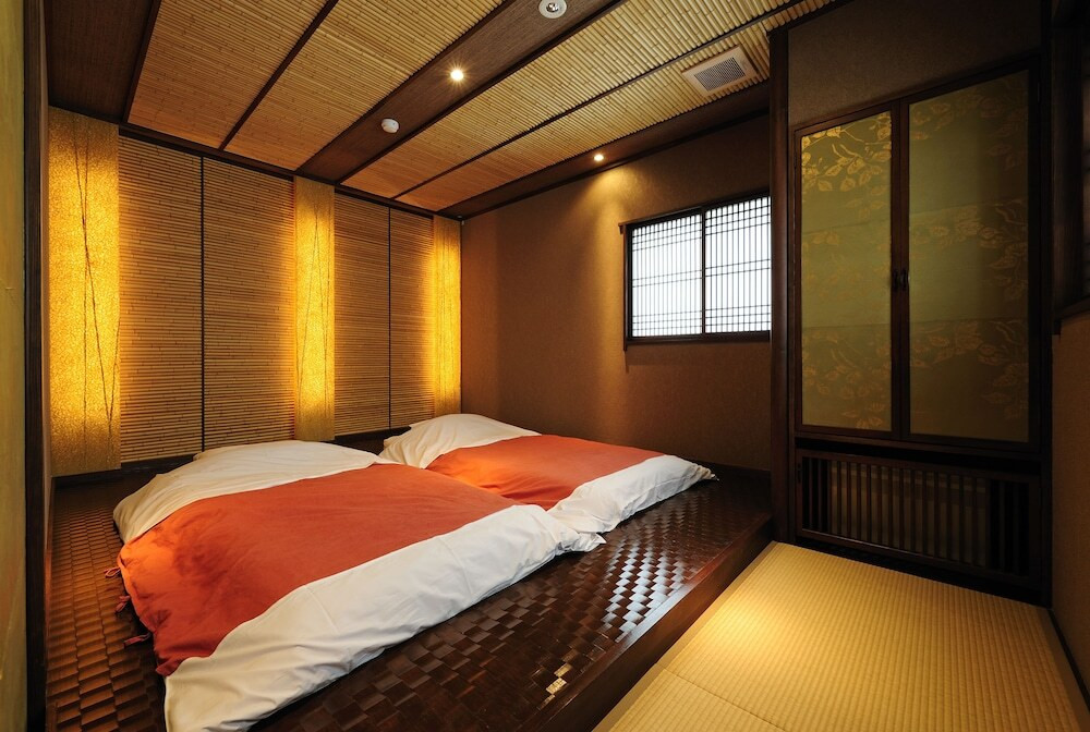 くつろぎの新客室でのんびりとした時間を4020358