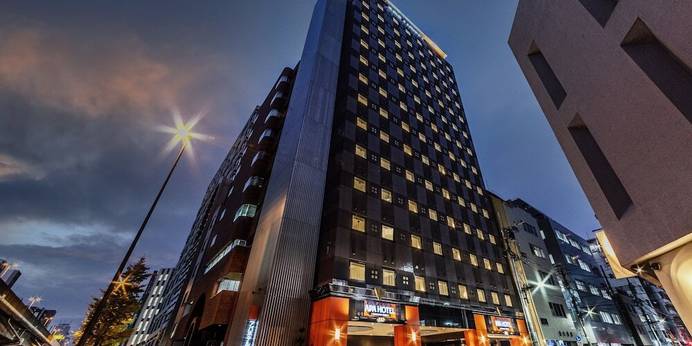 アパホテル 秋葉原駅北（東京都 ビジネスホテル） / 1