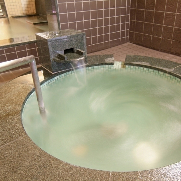 日帰り健康ランド「華のゆ」⑤