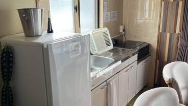 専用キッチン / 20