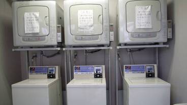 ランドリー ルーム / 3