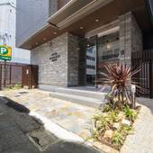 グランドベース岡山駅前（岡山県 アパートメント） / 4