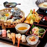 日本料理「和食 うおまん」 / 4