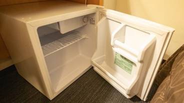 小型冷蔵庫 / 16