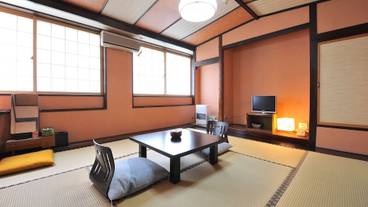 リビング エリア / 9