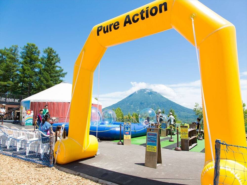 ピュアアクション①