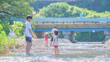 子供向けアクティビティ / 5