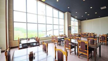 レストラン / 24