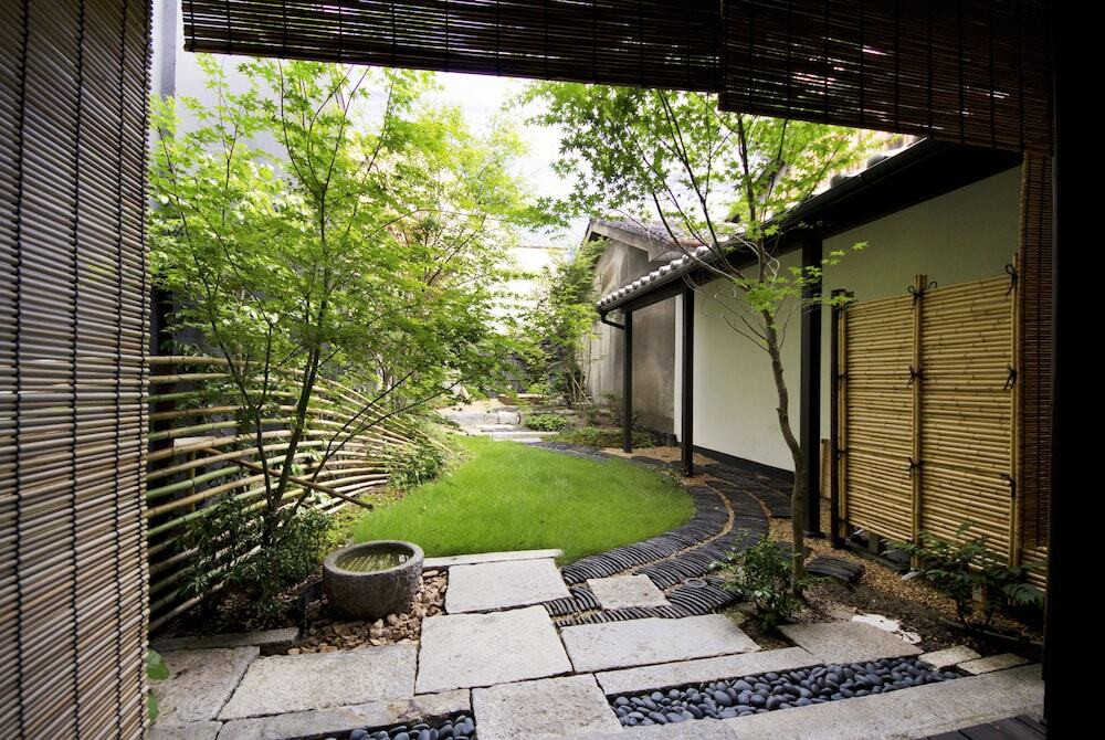 施設からの眺望