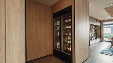 施設内の設備 / 6