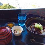 展望レストラン ル・ポン・ドゥ・シェル（テンボウレストランルポンドゥシェル）