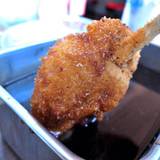 西成二代目にしかわや（ニシナリニダイメニシカワヤ）