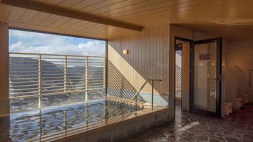 大浴場 浴槽 / 2