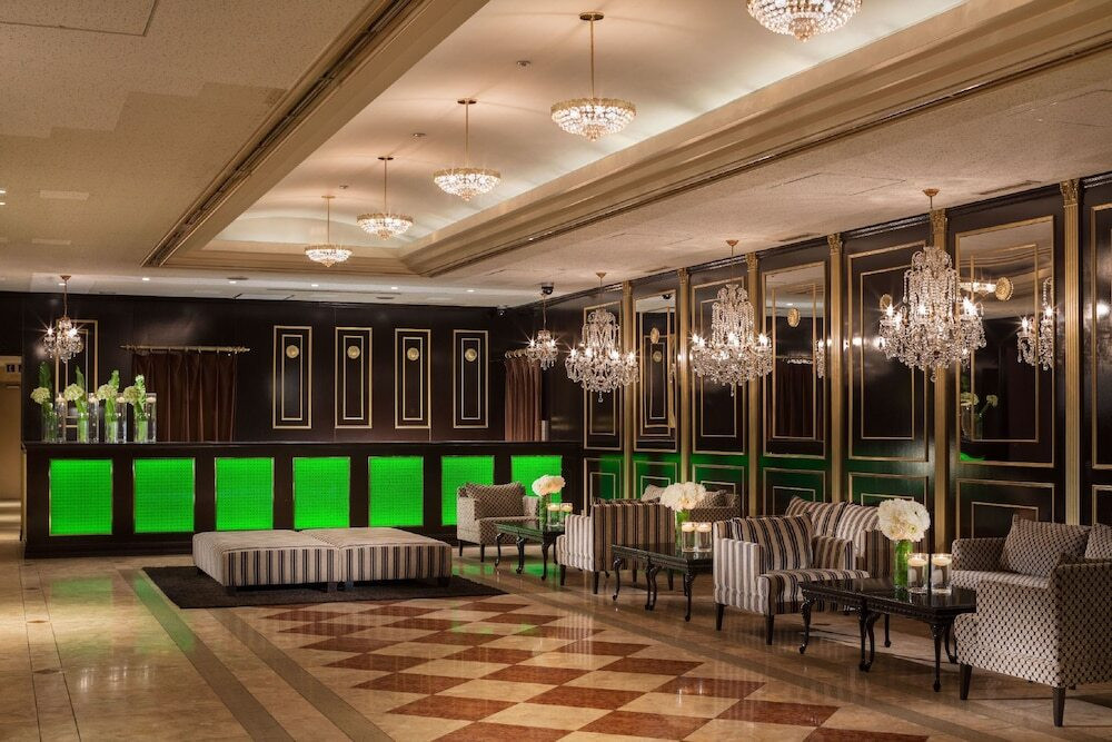 韓国風やアンティーク風♡気分があがるデザイナーズホテル4282451