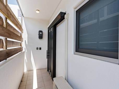 オーシャンビューテラスBISE / 4