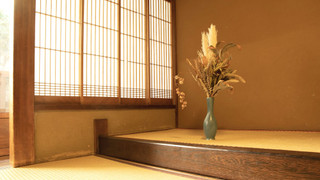 トリプルルーム（和室タイプA）