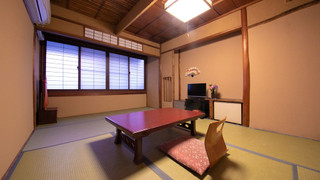 スタンダード和室 バスなし 1-2名 禁煙