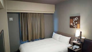 コンフォート セミダブルルーム 禁煙