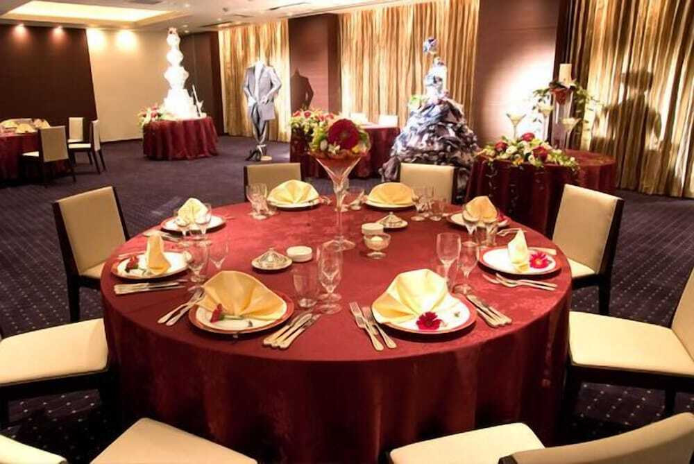 バンケット ホール