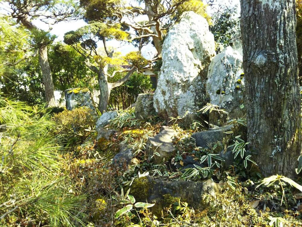 施設の敷地