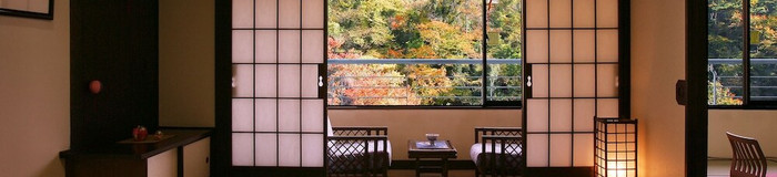 いつまでも眺めていたい！紅葉が見られる関東のおすすめホテル7選