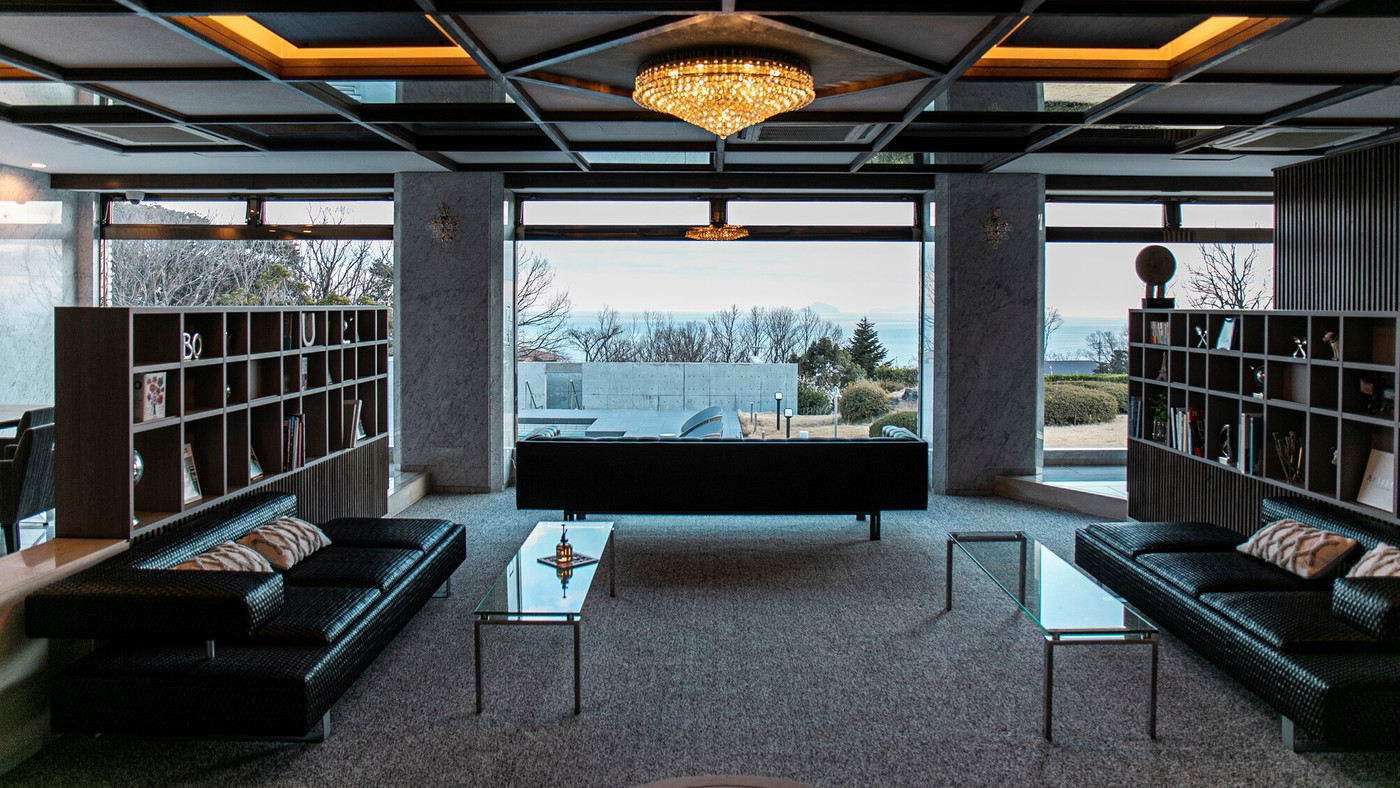 全室温泉付き、高級別荘のオーナー気分で極上の寛ぎを堪能3845956