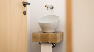 本館デラックスツインルーム