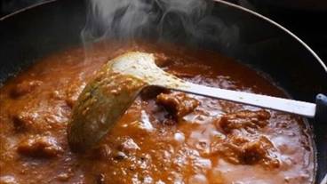 朝食ビュッフェ / 21