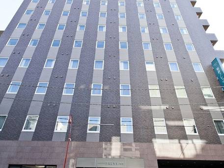 相鉄フレッサイン 日本橋人形町 / 4