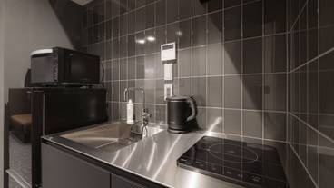 専用キッチン / 17