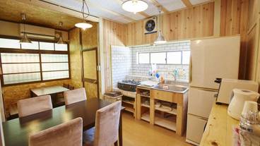 施設内の設備 / 2