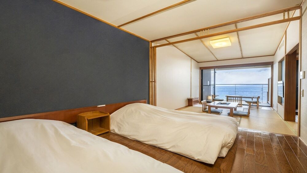 混浴露天や貸切風呂で家族みんなで温泉タイム♪4062104