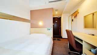 スタンダード ダブルルーム 禁煙