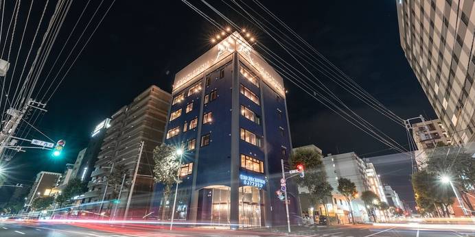 WISE OWL HOTELS SAPPORO（北海道 ゲストハウス・ホステル・ドミトリー） / 1