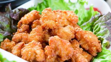 朝食ビュッフェ / 9