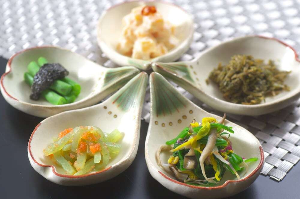 食事・飲み物