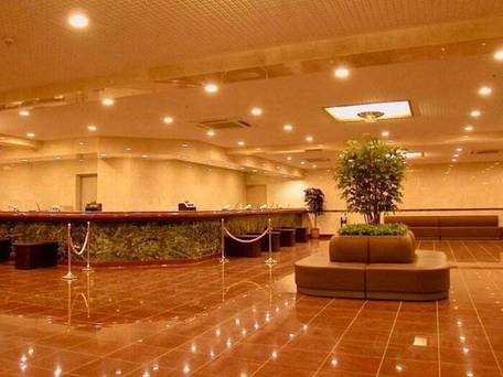 広島駅前ユニバーサルホテル新幹線口右 / 1