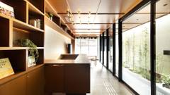 ALPHABED INN 福岡大濠公園