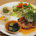 鶴橋の駅から近く♪おすすめカフェ7選