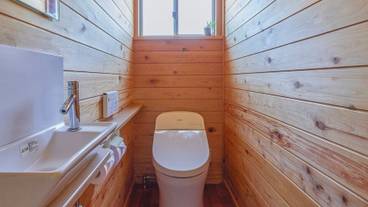 施設内の設備 / 3