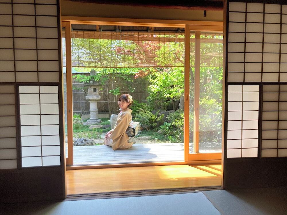 テラス / パティオ