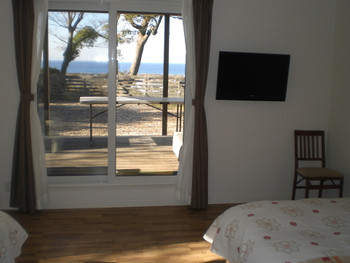 海外の一軒家みたいなほっこり空間で心安らぐ休日を3517950