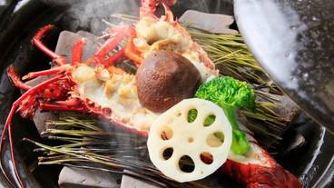 レストラン / 13