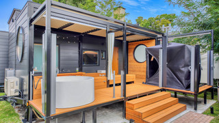 スタンダード キャビン