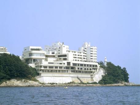 西浦温泉 ホテル龍城（たつき） / 1
