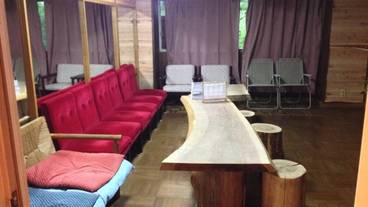 リビングルーム / 7