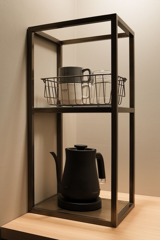 コーヒー / コーヒーメーカー