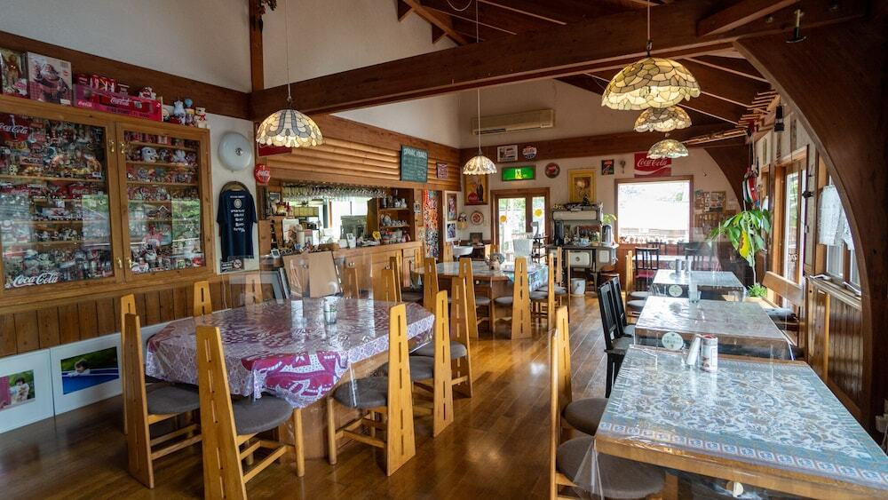 ダイニングルーム