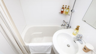 スタンダード ツインルーム 禁煙